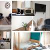 MISSYT DUPLEX COLOMBES PROCHE PARIS ET LA DÉFENSE