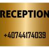 Ami Residence Bucharest Airport,Therme&FREE PARKING Otopeni