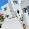 Anita Rooms & Suites Milos