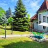 Balaton Garden