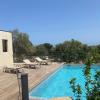 Appartement neuf à 3 min de la plage de Pinarellu