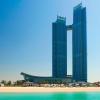 Nation Tower 2, Corniche Road West, Corniche, Abu Dhabi, United Arab Emirates.
