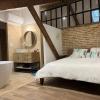 Loft style industriel