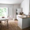 Grand studio équipé avec petit-déjeuner