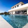 Villa entre Terre et Mer classée 5 étoiles