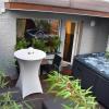 Suite 40 Jacuzzi & Sauna by Malmedreams