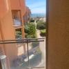 Appartement Le Barcarès vue mer