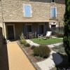 Maison avec jardin au cœur de Goudargues