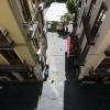 BUBUFLATS / Mercat