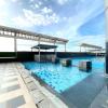 Thamrin City Serviced Condominium Full Facilities B2CT3A