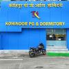 Kohinoor Dormitory