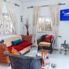 MOOKSQUARE NS SPOT- 1 Bedroom Flat, heart of Akwa!