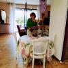 Chambre dhôtes chez Claude Bardou