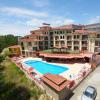 Hotel Smolyan