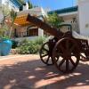 Casa Duende en Villa de Nijar con piscina