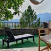 Villa en corse