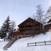 Apartment on the slopes of Grandes Rousses