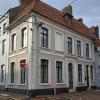 Appartement en rez-de-chaussée