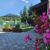 Apartmány Podlavice