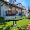 Apartmány Podlavice