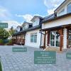Apartmány Podlavice