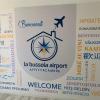 La Bussola Airport Affitta Camere