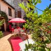 Spoleto trendy - Central apartment surrounded by shops