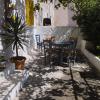 Artist Rooms - Triantafyllou Birth House