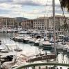 PORT FREJUS