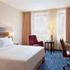 Courtyard by Marriott Vienna Prater/Messe