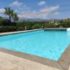 Superbe villa de charme avec piscine chauffée