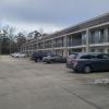 Travelers Rest Motel