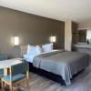 Travelers Rest Motel