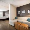 Comfort Suites Northlake
