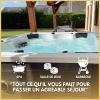 Gîte La Bourrelière - Spa Salle de jeux Barbecue Beauval