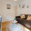 studio moderne proche Paris