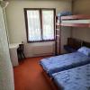 Chambre Triple avec Salle de Bains Privative 3