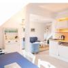 Appart duplex hypercentre 8 pers , petite vue mer