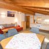 Appartement Alpina