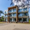 Apartement Aisa