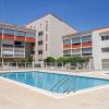 Apartment Les Golfes Clairs by Interhome