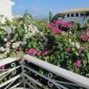 Sandalis Hotel