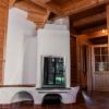 Cozy Alpin-Hütte Haus Murmeltier by S4Y