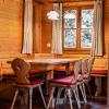 Cozy Alpin-Hütte Haus Murmeltier by S4Y