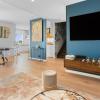 Appt 120m² Vue mer 2 min du centre