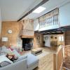 Charming, modern house in Rochechouart town centre