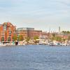 Residence Inn by Marriott Boston Harbor on Tudor Wharf