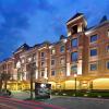 DoubleTree by Hilton Hotel Riyadh - Al Muroj Business Gate