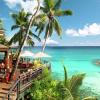 North Coast Road, Glacis, Mahé, Seychelles.