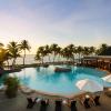 DoubleTree by Hilton Fiji - Sonaisali Island